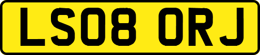 LS08ORJ