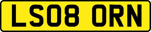 LS08ORN