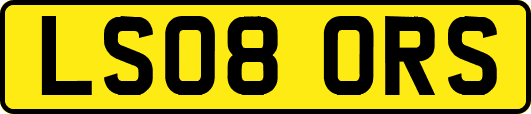 LS08ORS
