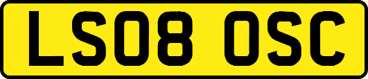 LS08OSC