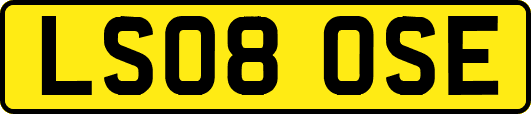 LS08OSE