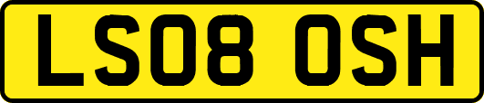 LS08OSH