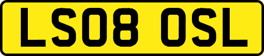 LS08OSL