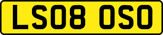 LS08OSO