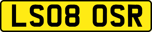 LS08OSR