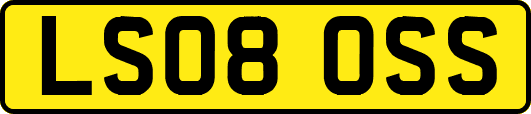 LS08OSS