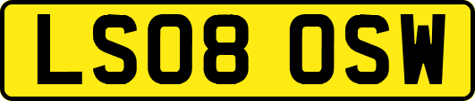 LS08OSW