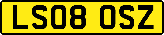 LS08OSZ