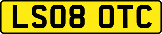 LS08OTC