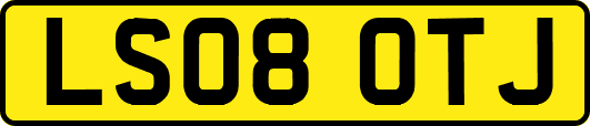 LS08OTJ