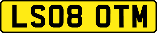 LS08OTM