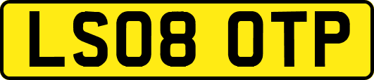 LS08OTP