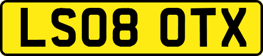 LS08OTX
