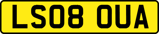 LS08OUA