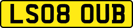 LS08OUB