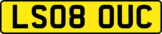 LS08OUC