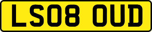 LS08OUD
