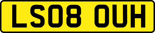 LS08OUH