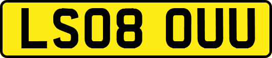 LS08OUU