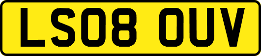 LS08OUV