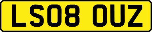LS08OUZ