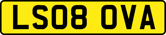 LS08OVA