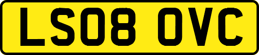 LS08OVC