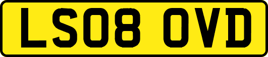 LS08OVD