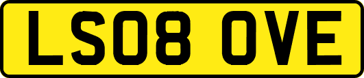 LS08OVE