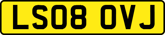LS08OVJ