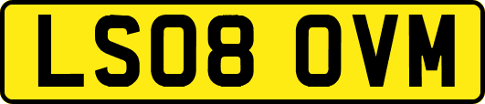 LS08OVM