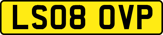 LS08OVP