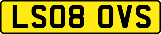 LS08OVS