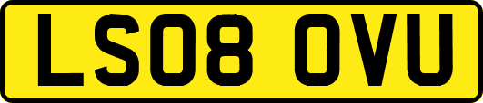 LS08OVU