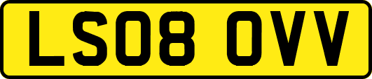 LS08OVV