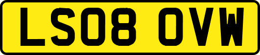 LS08OVW