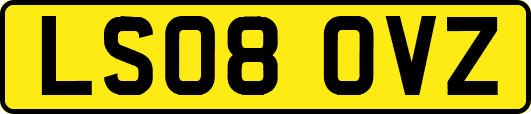 LS08OVZ