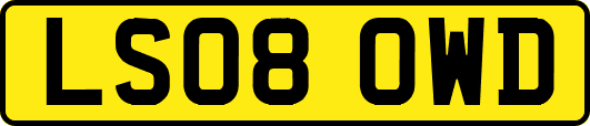 LS08OWD