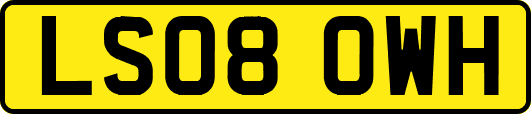 LS08OWH