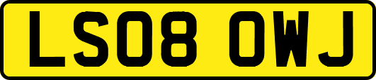LS08OWJ