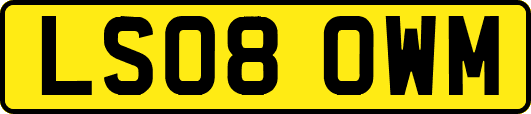 LS08OWM