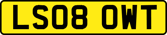 LS08OWT