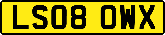 LS08OWX