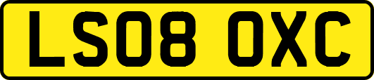 LS08OXC