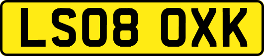 LS08OXK