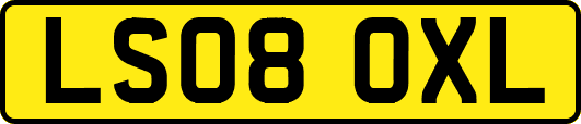 LS08OXL