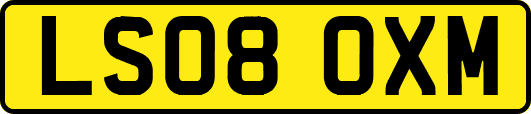 LS08OXM