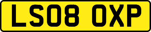 LS08OXP