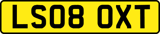 LS08OXT