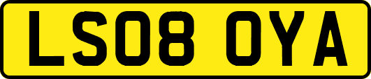 LS08OYA